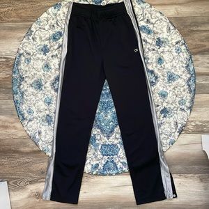 Gap Athletic Pants ( basketball tear away)
